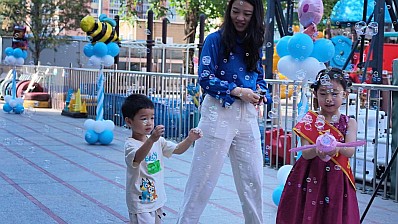 北京公办幼儿园托班萌娃适应吗？