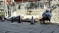 市民随手拍 | 碍事