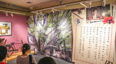 老城里解锁文化新体验