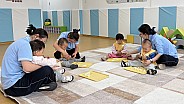 多地兴婴幼儿托育新风