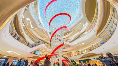 暑运客流54万人次 副中心的夏天有多“热”？