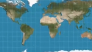 联合国推荐新地图
