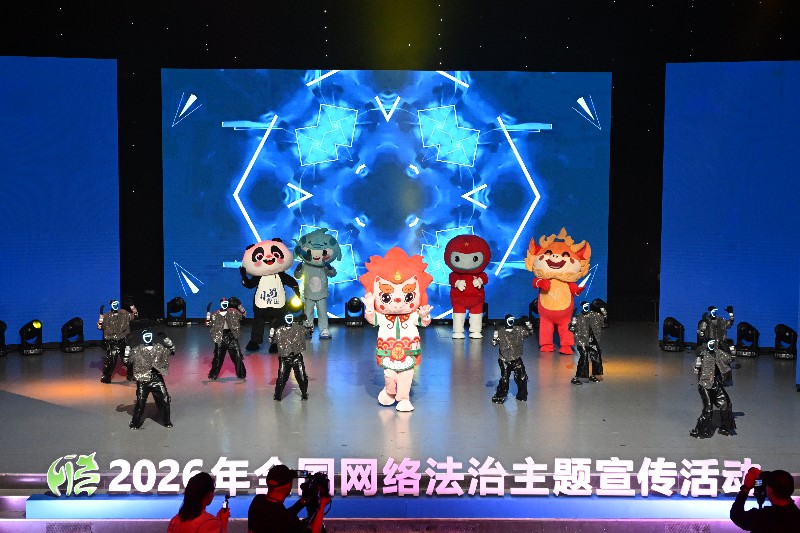 【E法同行 兴辽治宁】读懂新时代网络法治的&ldquo;刚&rdquo;与&ldquo;柔&rdquo;
