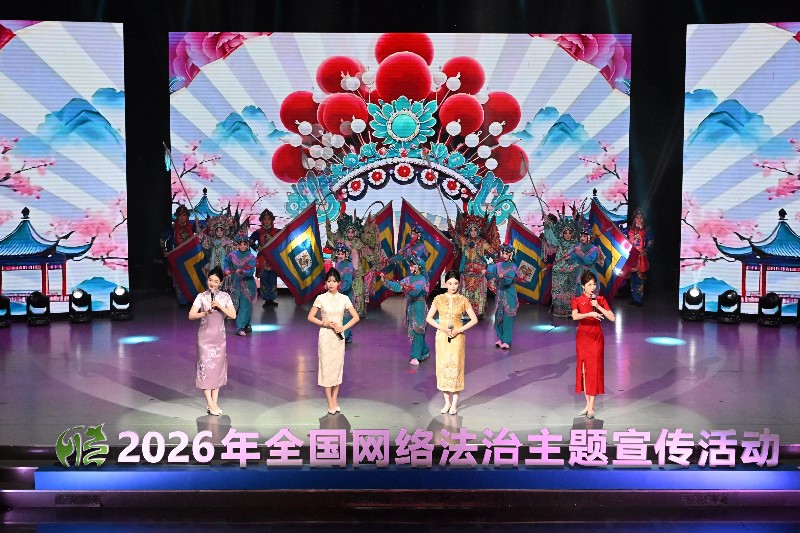 【E法同行 兴辽治宁】读懂新时代网络法治的&ldquo;刚&rdquo;与&ldquo;柔&rdquo;