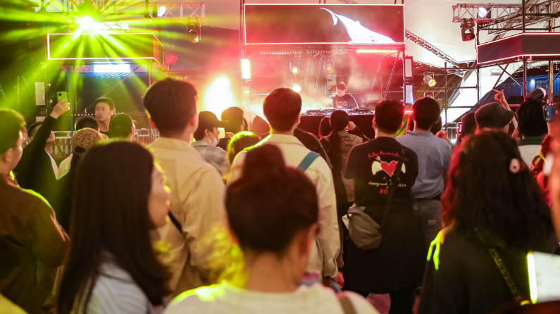 北京顺义奥林匹克水上公园国庆办精酿啤酒节 现场提供300多款精酿