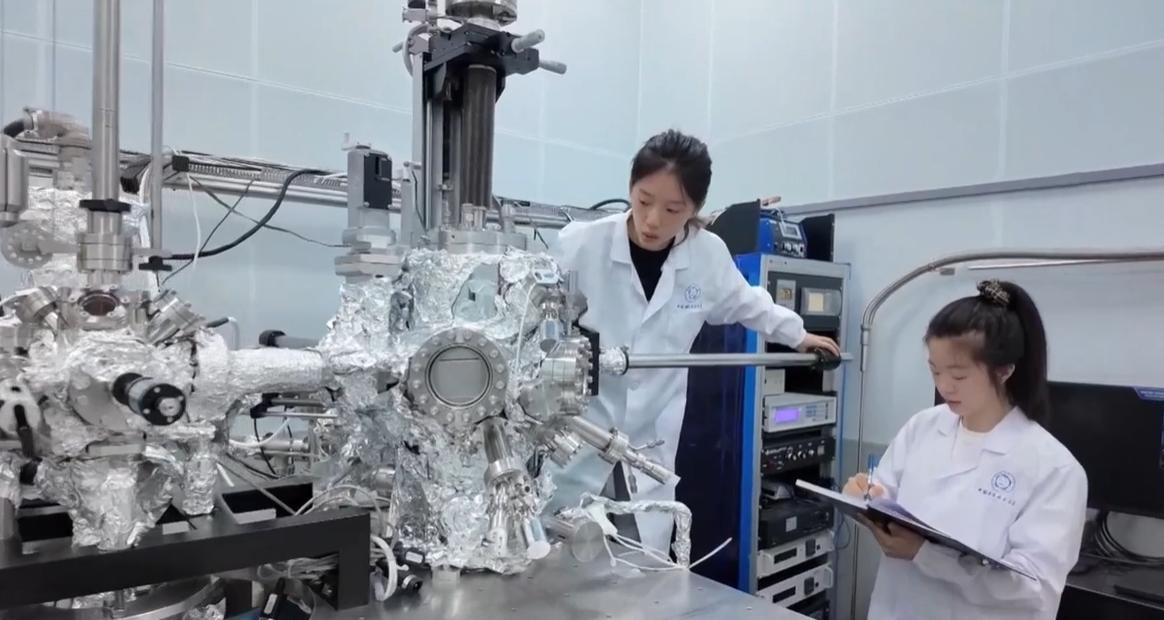 【理响中国&middot;领航未来】让更多科技成果从&ldquo;书架&rdquo;走向&ldquo;货架&rdquo;