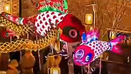 武汉昙华林“焕新”出圈