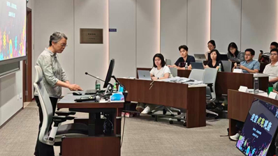 新学期 部分中学“硬核课表”上新！