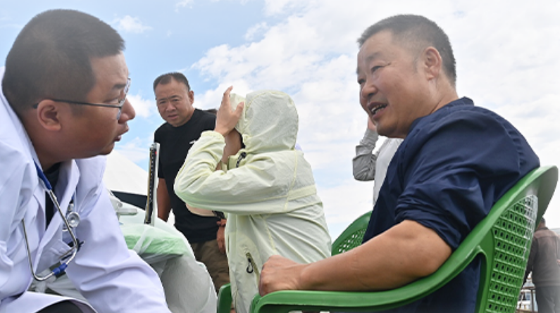 理响中国·聚焦“十五五”丨从“治病”到“治未病” 解读健康中国建设路线图