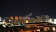 基辅传出两轮强烈爆炸声