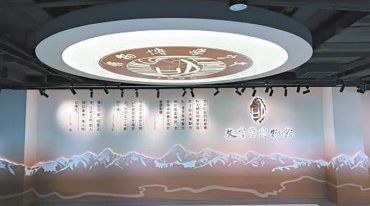 来文字学博物馆感受文字之美