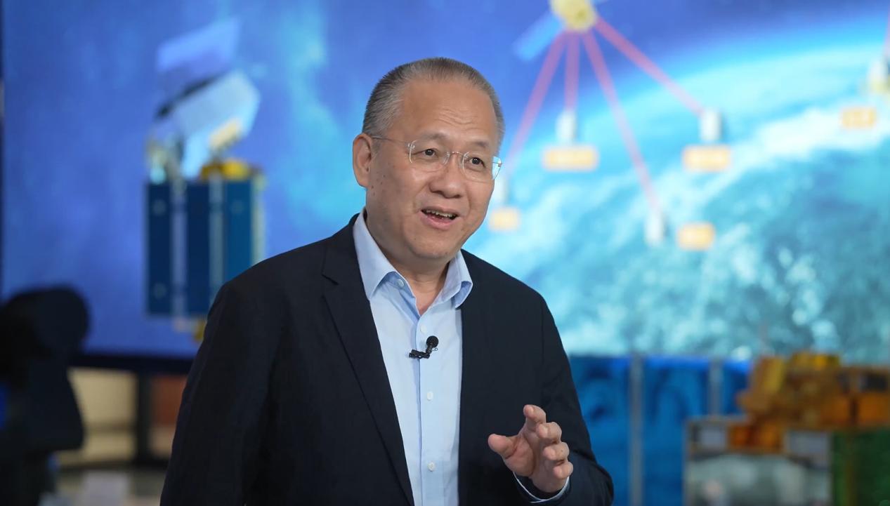 【理响中国&middot;领航未来】接续奋斗：跑好科技强国&ldquo;接力赛&rdquo;