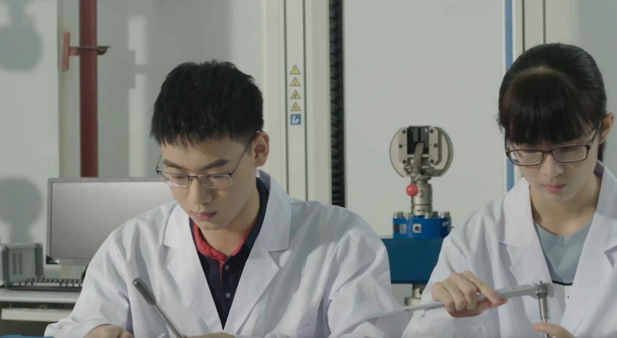 【理响中国&middot;领航未来】接续奋斗：跑好科技强国&ldquo;接力赛&rdquo;