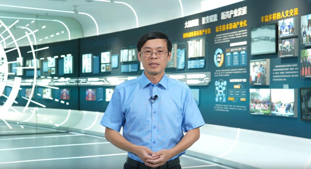 【理响中国&middot;领航未来】聚链成群：构筑未来产业&ldquo;生态圈&rdquo;