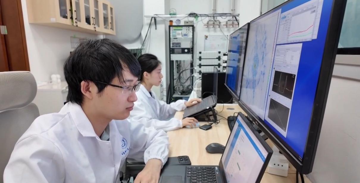 【理响中国&middot;领航未来】让创新的麦子，落进产业的土地