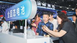 车企正在集体“抢”电池