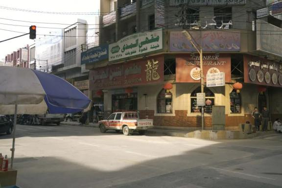 跟着光影去秋游，这些热门取景地可以安排上了！