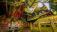 这些热门取景地别错过