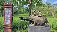 跨越世纪的寻亲