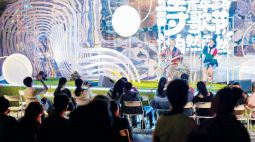 北京商圈中秋客流增14.7%