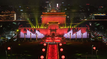 国庆假期一线看旅游市场活力“三重奏”