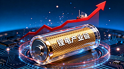 锂电正极行业迎多重利好