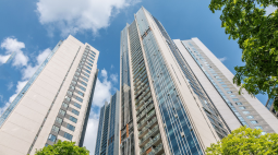 政策组合拳显效 国庆假期楼市活跃度提升