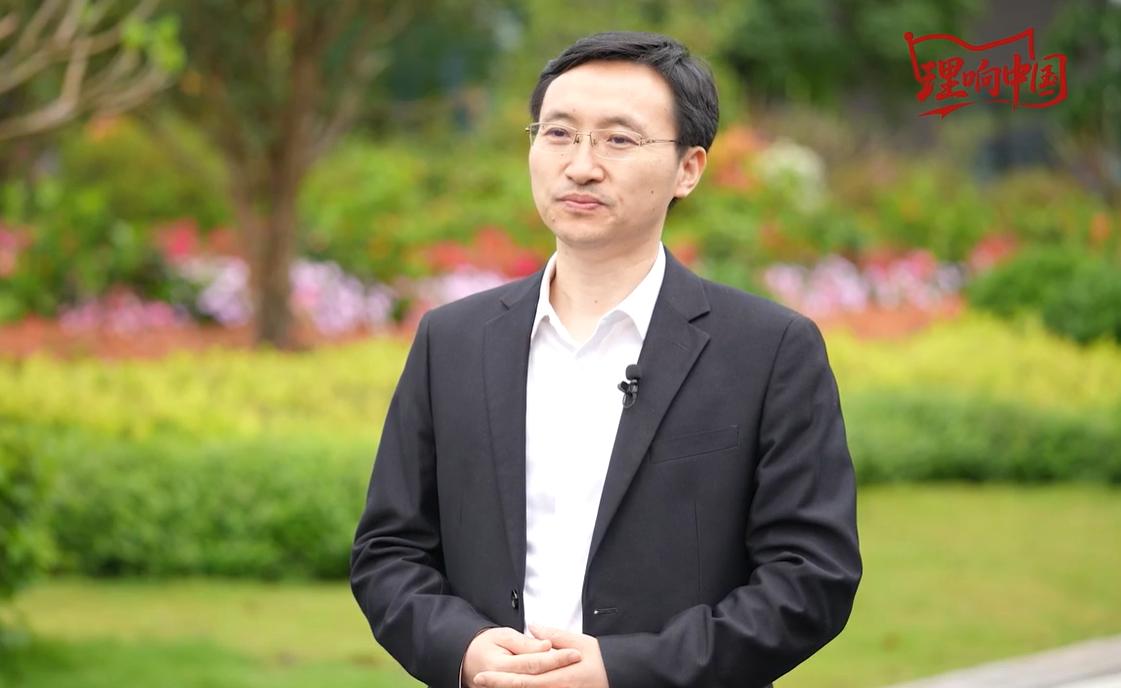 【理响中国·幸福有“理”】筑牢算力底座,炼成数字福建“超级大脑” 【理响中国·幸福有“理”】筑牢算力底座,炼成数字福建“超级大脑”