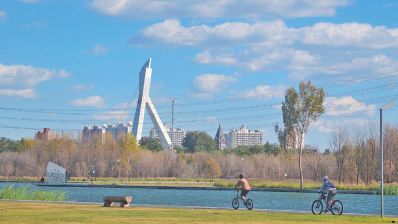 2030年北京六成上班族将实现“幸福通勤”