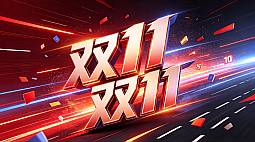 “双11”错位竞赛