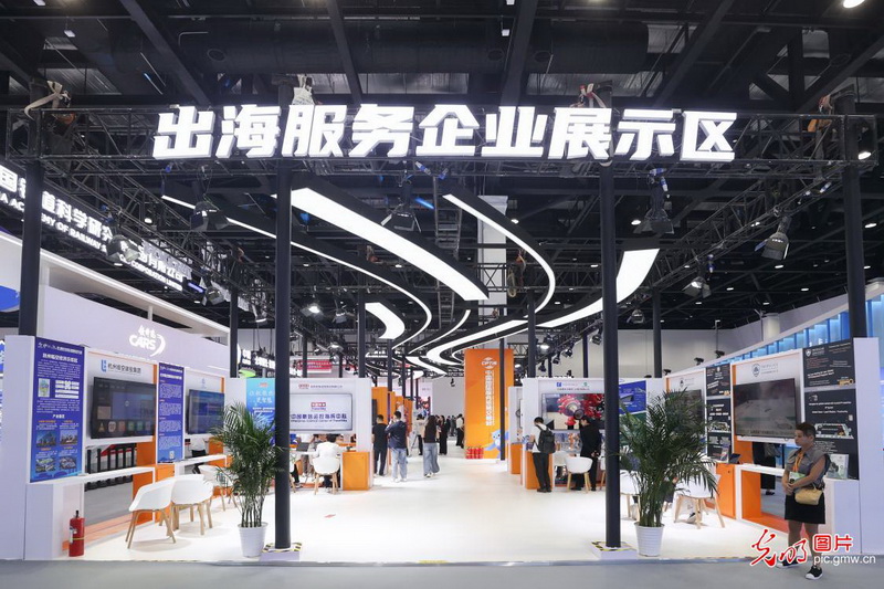 &ldquo;经&rdquo;彩新图景丨&ldquo;快、新、优、好&rdquo;里的中国外贸底气