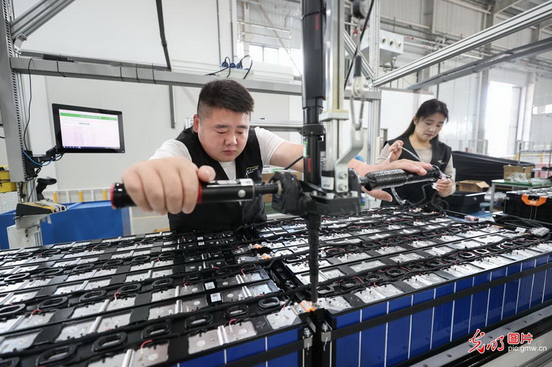 &ldquo;经&rdquo;彩新图景丨&ldquo;快、新、优、好&rdquo;里的中国外贸底气