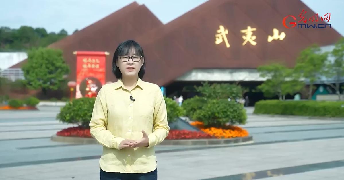 【理响中国&middot;幸福有&ldquo;理&rdquo;】天眼地网，守护山海有智慧