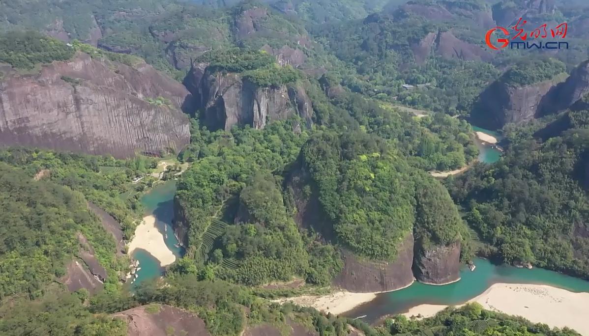 【理响中国&middot;幸福有&ldquo;理&rdquo;】天眼地网，守护山海有智慧