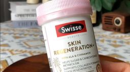 Swisse斯维诗“抗糖丸”被检出铅超标 品牌回应