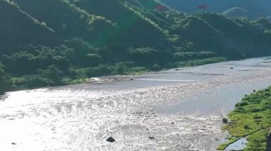 寻访长征地标丨四渡赤水·用兵如神开新局