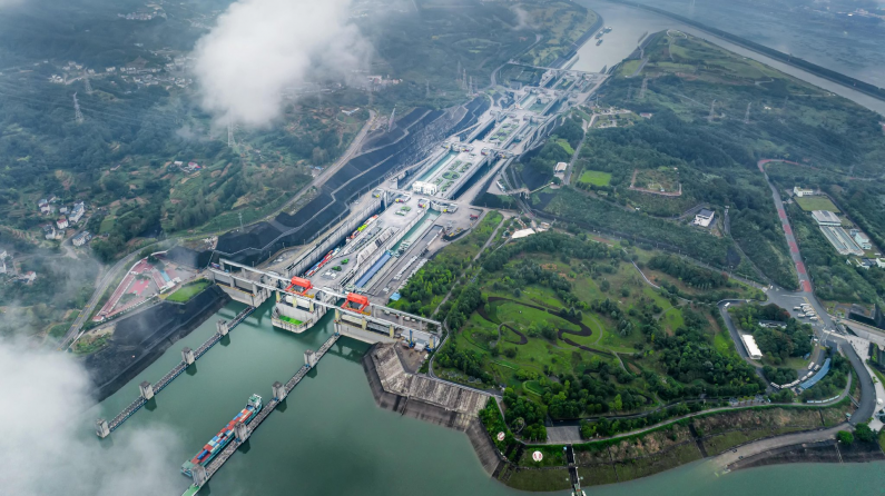 三峡工程难在哪？全球无先例，突破全靠自主攻关