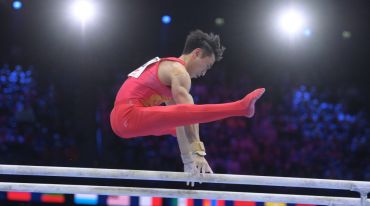 一张奥运门票背后的阵容难题