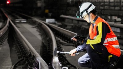 智能小锤上岗京港地铁 