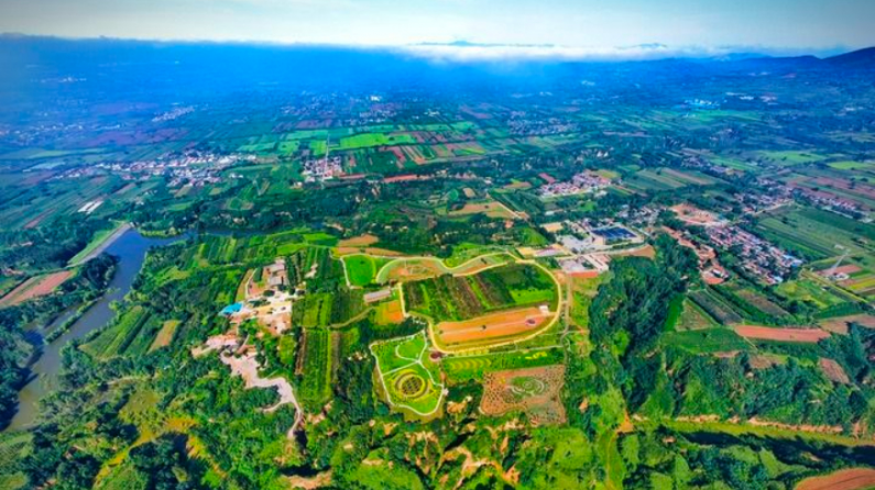 叩土证史释春秋——写在中国现代考古学诞生105周年之际