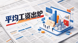 31省份2025年平均工资出炉