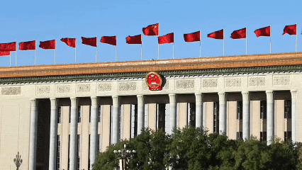 矢志不渝为人民丨阳光之下