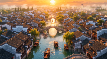 AI浪潮奔涌，共赴乌镇数智之约
